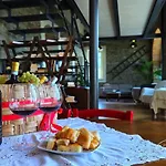 Tenuta Costa Dei Platani, Casa Dei Platani *
