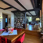 Tenuta Costa Dei Platani, Casa Dei Platani Villa
