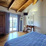 Tenuta Costa Dei Platani, Casa Dei Platani *