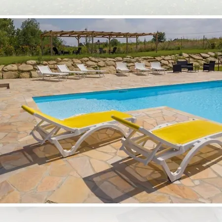 Tenuta Costa Dei Platani, Casa Dei Platani * Acqui Terme