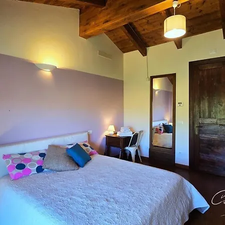Tenuta Costa Dei Platani, Casa Dei Platani *