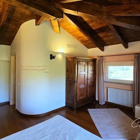 Villa Tenuta Costa Dei Platani, Casa Dei Platani Acqui Terme