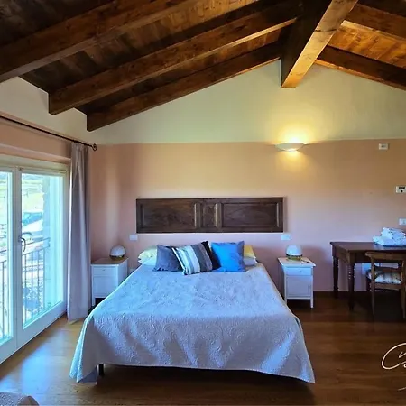 Tenuta Costa Dei Platani, Casa Dei Platani *