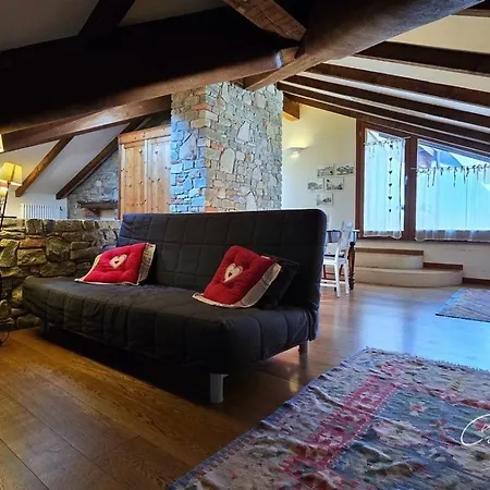 Vila Tenuta Costa Dei Platani, Casa Dei Platani