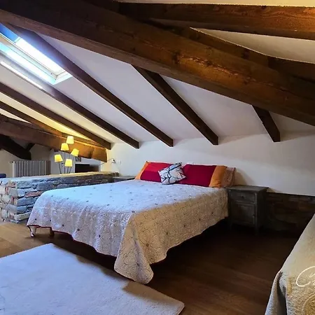 Tenuta Costa Dei Platani, Casa Dei Platani