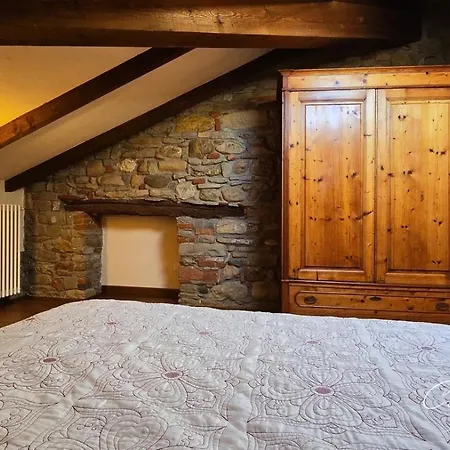 Tenuta Costa Dei Platani, Casa Dei Platani Βίλα