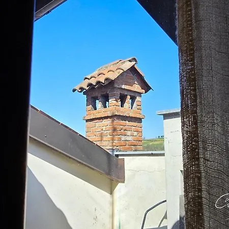 Tenuta Costa Dei Platani, Casa Dei Platani *