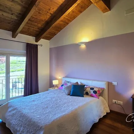 Tenuta Costa Dei Platani, Casa Dei Platani