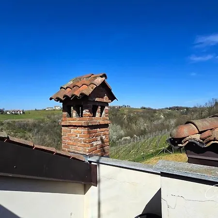 Villa Tenuta Costa Dei Platani, Casa Dei Platani *