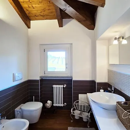 Tenuta Costa Dei Platani, Casa Dei Platani *