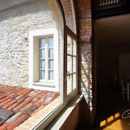 Villa Tenuta Costa Dei Platani, Casa Dei Platani Acqui Terme