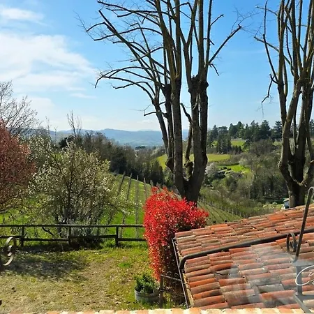 Tenuta Costa Dei Platani, Casa Dei Platani * Acqui Terme