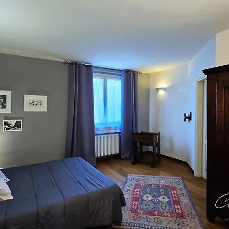 Βίλα Tenuta Costa Dei Platani, Casa Dei Platani