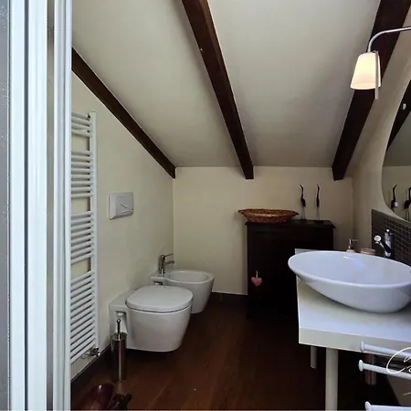 Tenuta Costa Dei Platani, Casa Dei Platani *