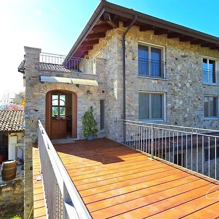 Tenuta Costa Dei Platani, Casa Dei Platani Βίλα Acqui Terme