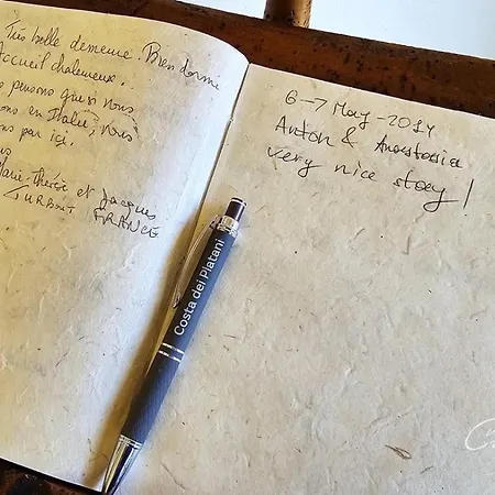 Tenuta Costa Dei Platani, Casa Dei Platani Acqui Terme