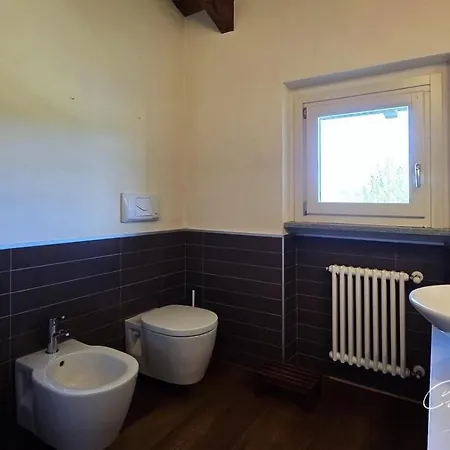 Βίλα Tenuta Costa Dei Platani, Casa Dei Platani *