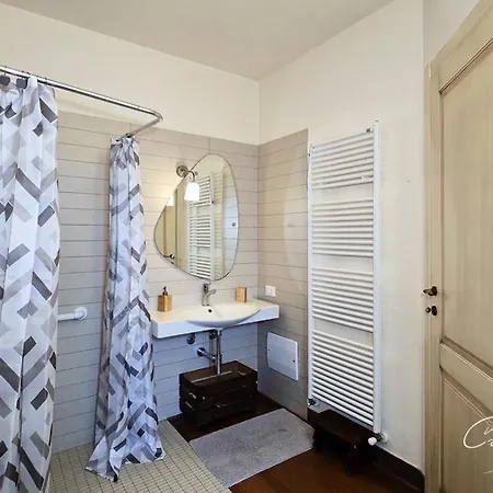 Βίλα Tenuta Costa Dei Platani, Casa Dei Platani