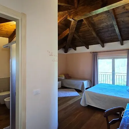 Tenuta Costa Dei Platani, Casa Dei Platani Βίλα Acqui Terme