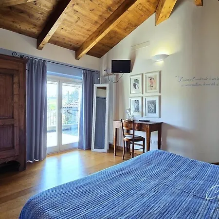 Tenuta Costa Dei Platani, Casa Dei Platani *