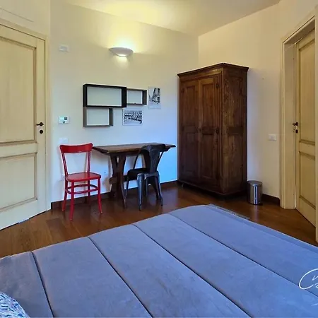 Βίλα Tenuta Costa Dei Platani, Casa Dei Platani *