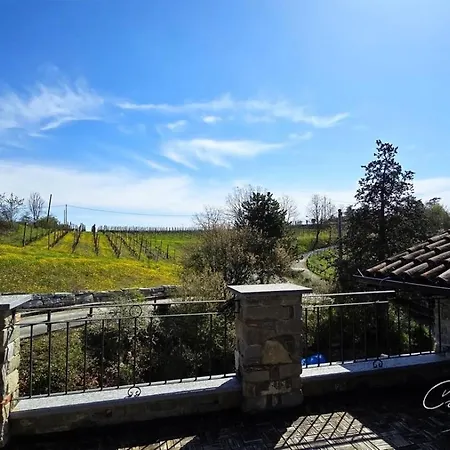 Tenuta Costa Dei Platani, Casa Dei Platani