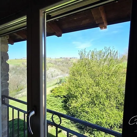 Tenuta Costa Dei Platani, Casa Dei Platani Vila Acqui Terme