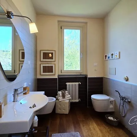 Βίλα Tenuta Costa Dei Platani, Casa Dei Platani *