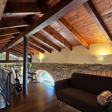 Tenuta Costa Dei Platani, Casa Dei Platani *