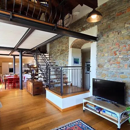 Tenuta Costa Dei Platani, Casa Dei Platani Βίλα Acqui Terme