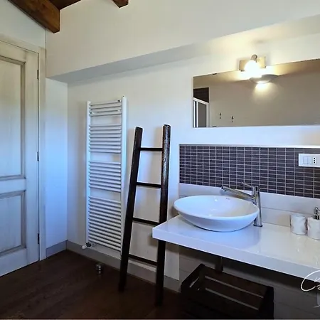 Tenuta Costa Dei Platani, Casa Dei Platani Villa