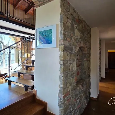 Βίλα Tenuta Costa Dei Platani, Casa Dei Platani Acqui Terme