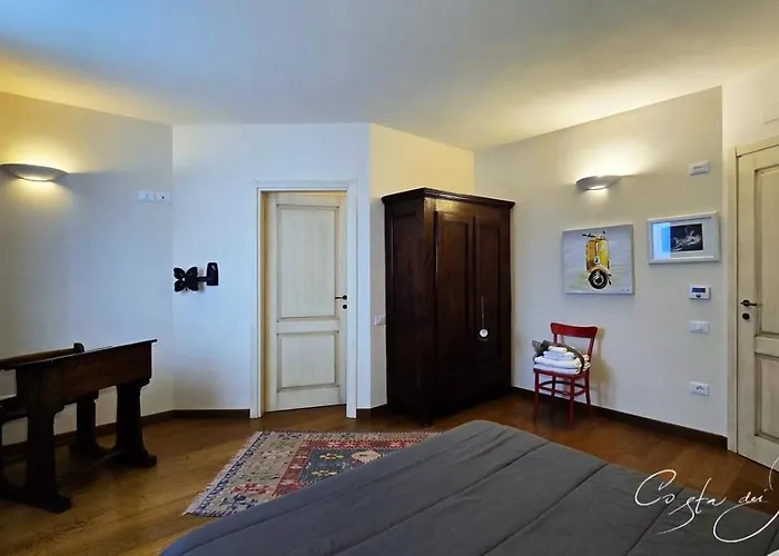 Tenuta Costa Dei Platani, Casa Dei Platani * Acqui Terme