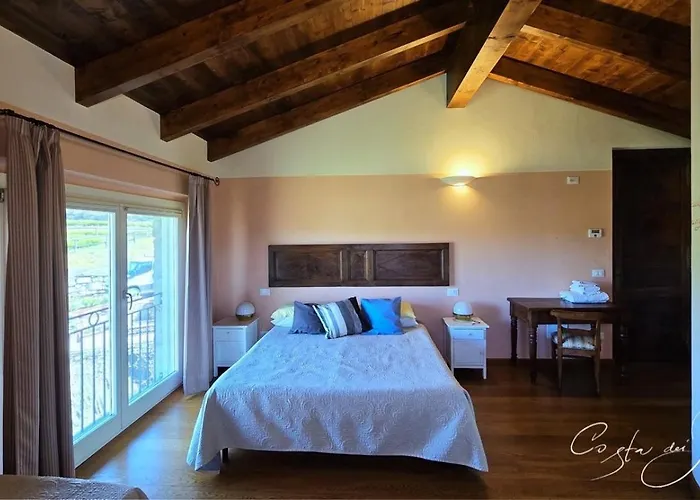 Tenuta Costa Dei Platani, Casa Dei Platani *