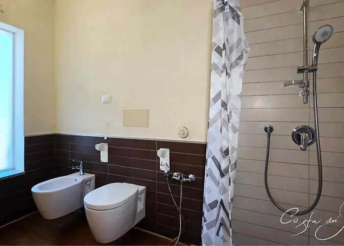 Tenuta Costa Dei Platani, Casa Dei Platani Vila *