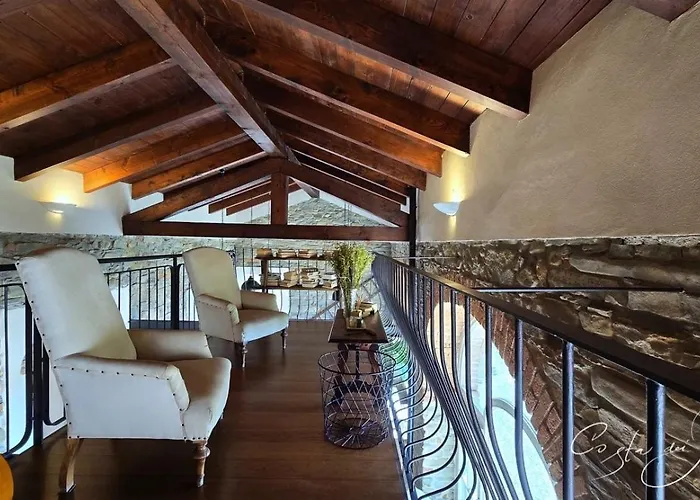 Tenuta Costa Dei Platani, Casa Dei Platani * Acqui Terme