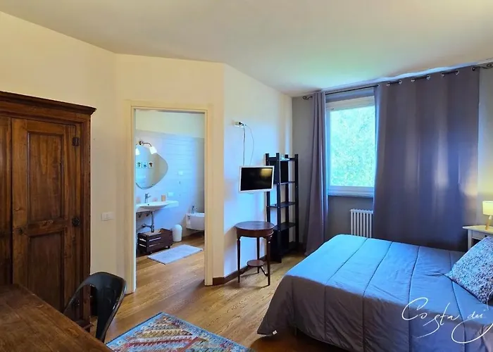 Tenuta Costa Dei Platani, Casa Dei Platani Vila Acqui Terme