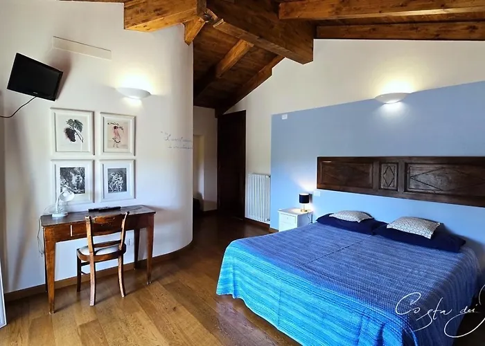 Tenuta Costa Dei Platani, Casa Dei Platani Acqui Terme