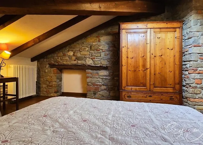 Tenuta Costa Dei Platani, Casa Dei Platani Vila
