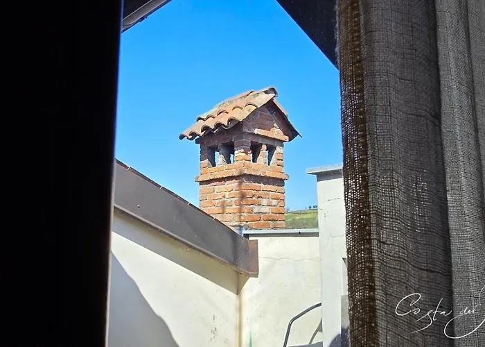 Tenuta Costa Dei Platani, Casa Dei Platani *