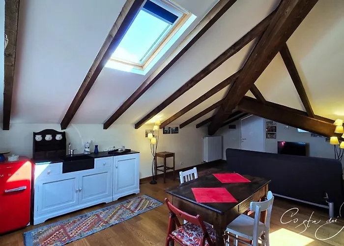 Tenuta Costa Dei Platani, Casa Dei Platani Villa