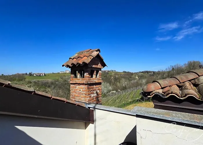 Vila Tenuta Costa Dei Platani, Casa Dei Platani *