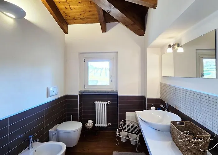 Tenuta Costa Dei Platani, Casa Dei Platani *