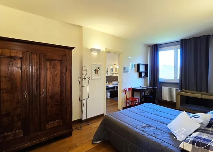 Tenuta Costa Dei Platani, Casa Dei Platani Vila