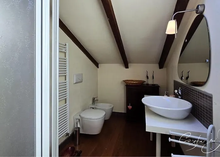 Tenuta Costa Dei Platani, Casa Dei Platani *