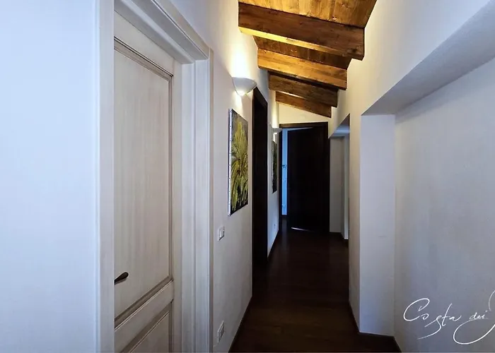 Tenuta Costa Dei Platani, Casa Dei Platani Vila *