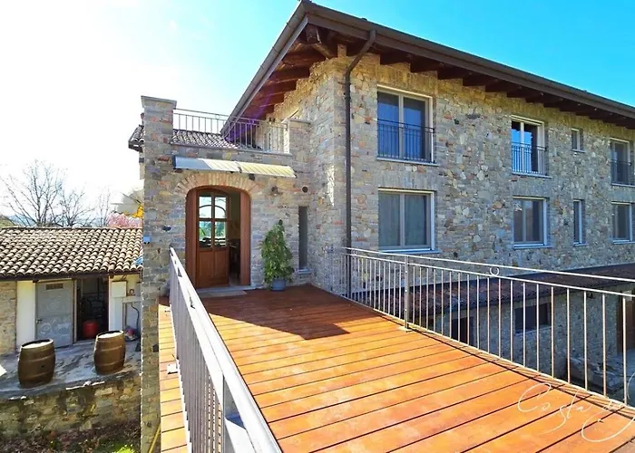 Tenuta Costa Dei Platani, Casa Dei Platani Vila Acqui Terme