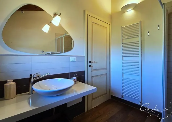Tenuta Costa Dei Platani, Casa Dei Platani Acqui Terme