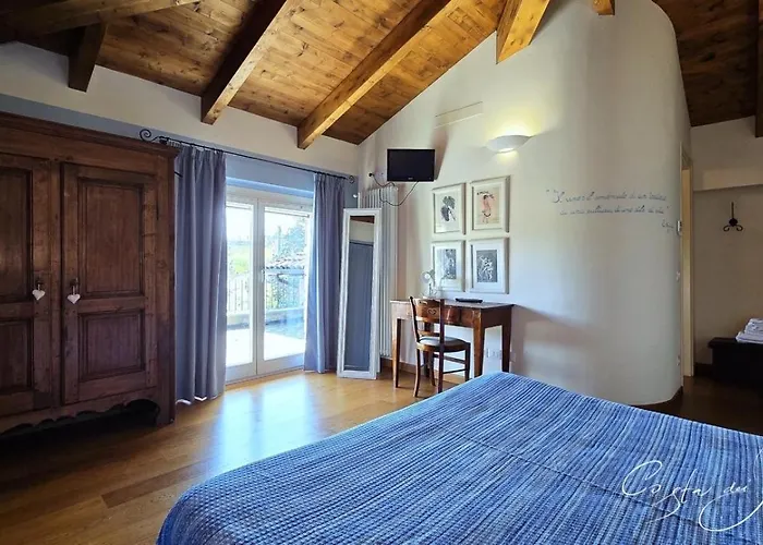 Tenuta Costa Dei Platani, Casa Dei Platani *