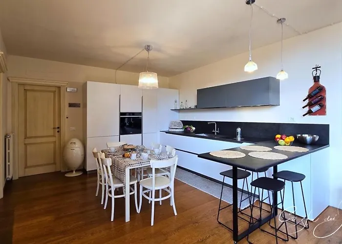 Tenuta Costa Dei Platani, Casa Dei Platani Villa